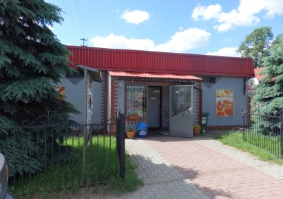 object for rent - Jaworzno